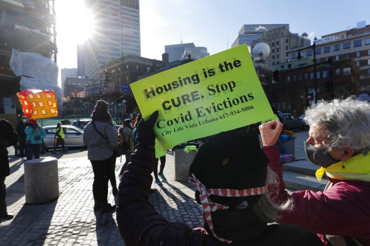 Wed. 9:06 a.m.: New HUD rule aimed at preventing public housing evictions